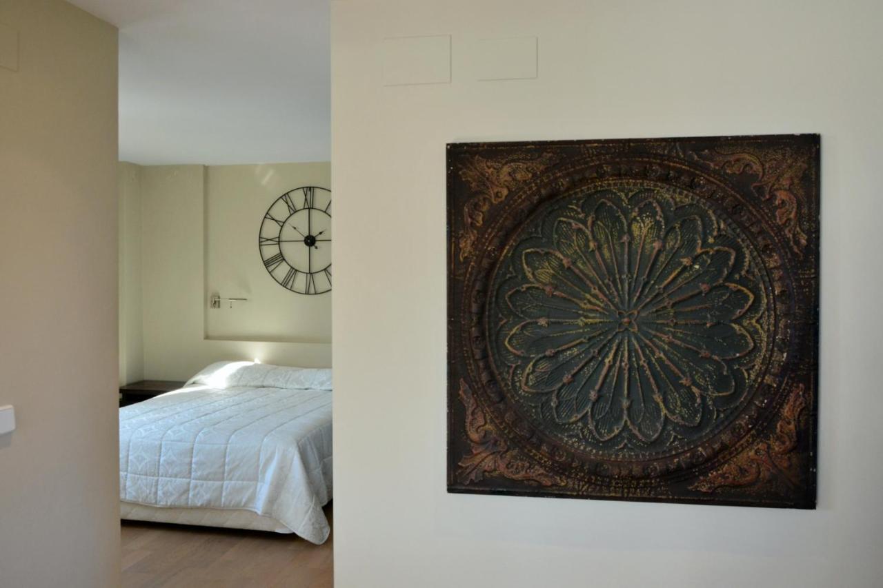 Appartement Xaloc Moraira Extérieur photo