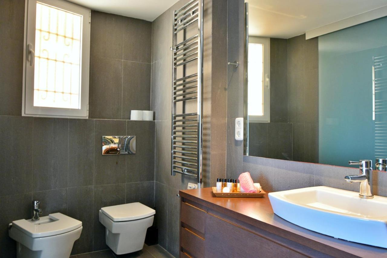 Appartement Xaloc Moraira Extérieur photo