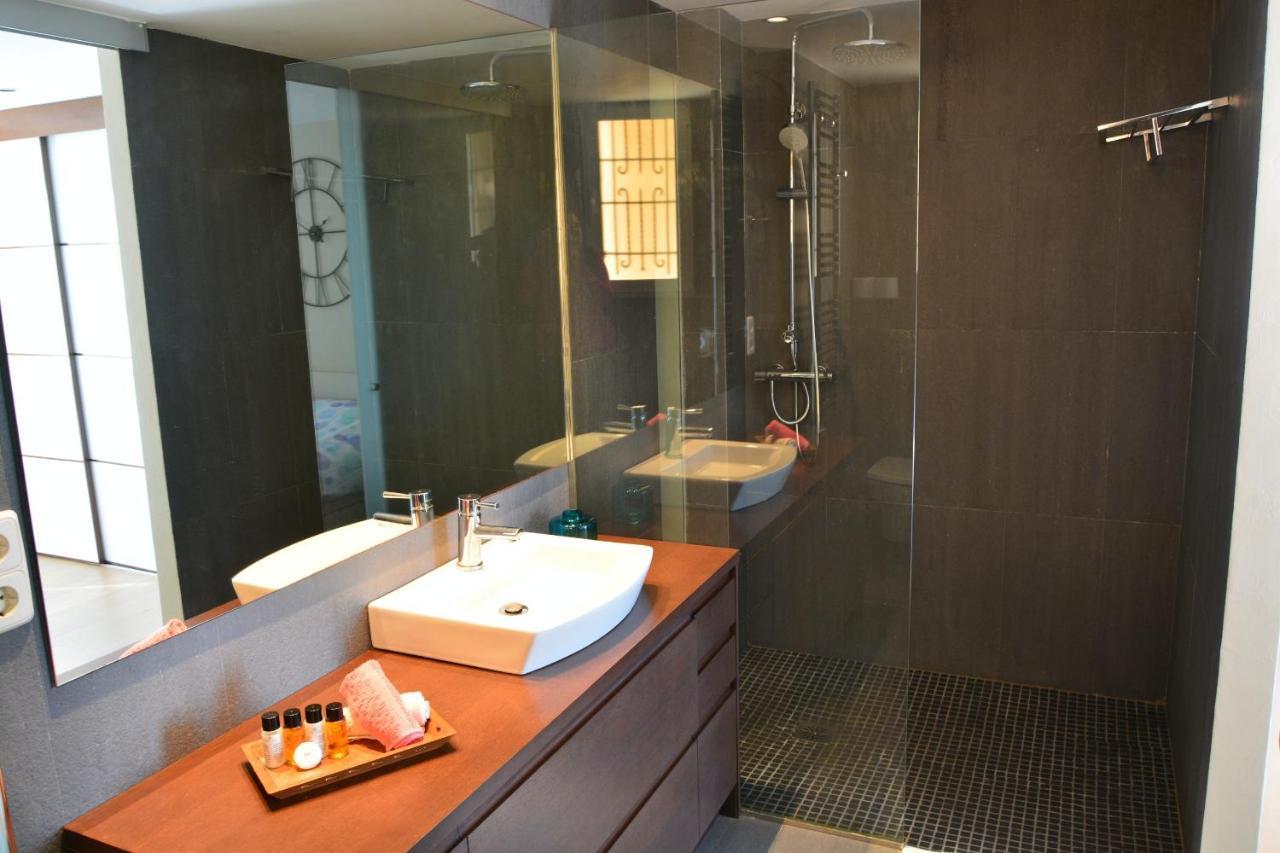 Appartement Xaloc Moraira Extérieur photo