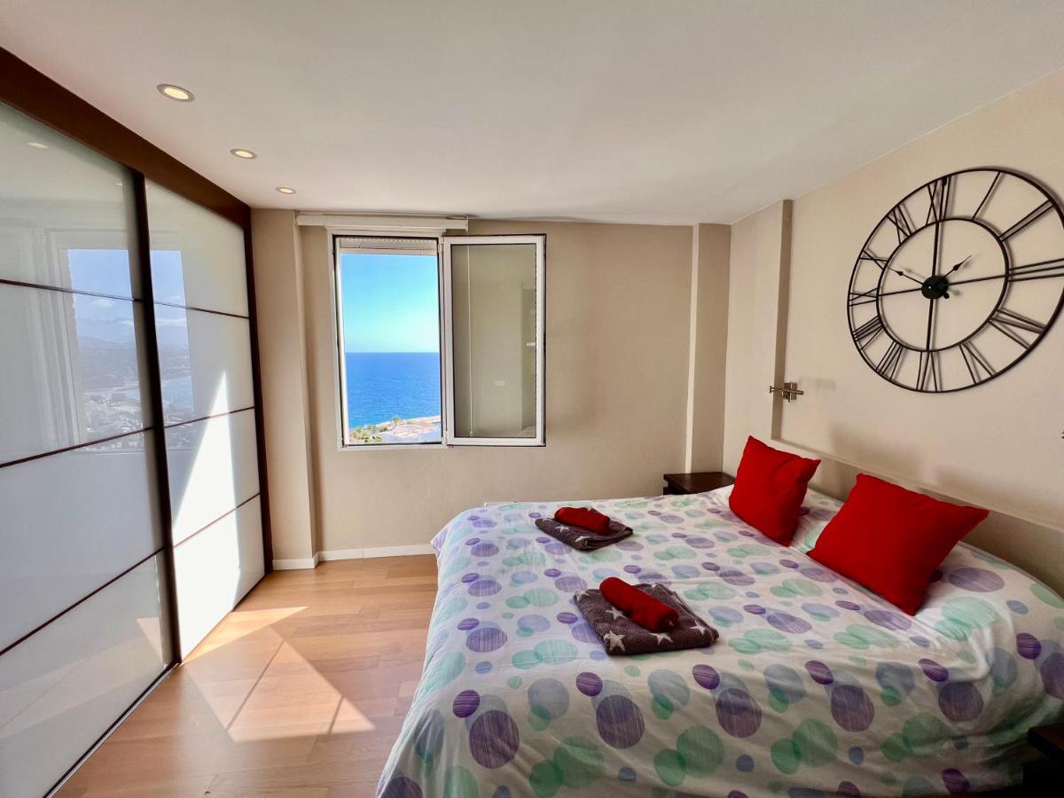 Appartement Xaloc Moraira Extérieur photo